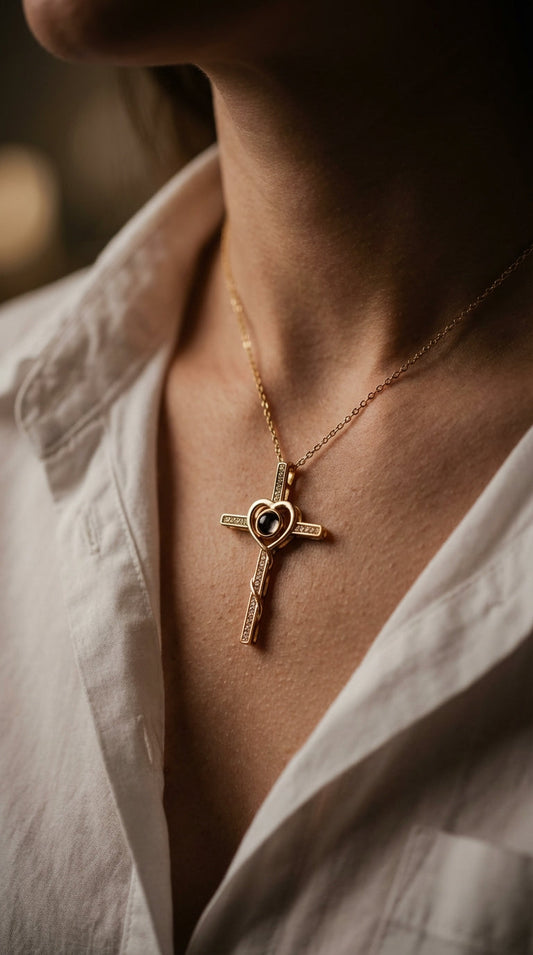 A Gemologist's Guide to Memorial, Healing & The Sanctuary of Hidden Memories