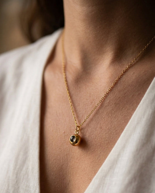 The Travel Companion: Taking Your Late Love on the Journey