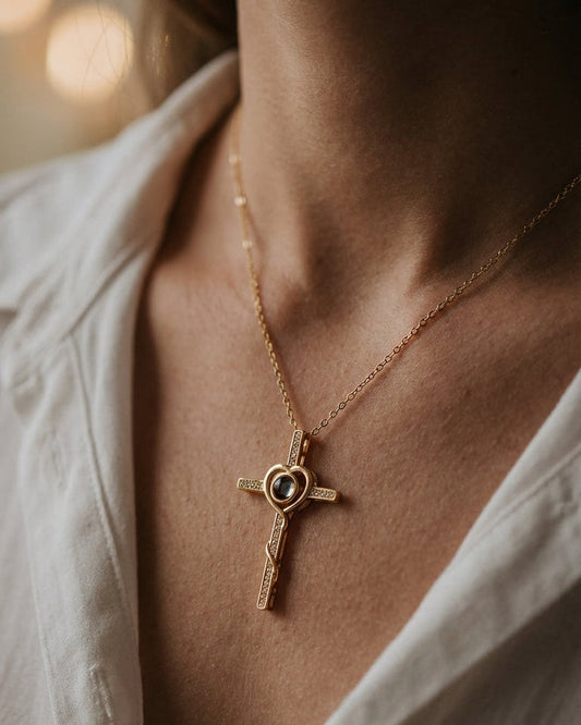 The Handwritten Note: Preserving a Legacy in Light