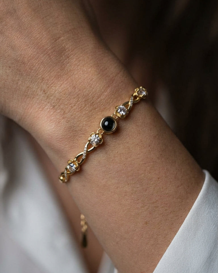 Projection Stone Material Decoded: Glass, Crystal, or Resin? Durability Showdown