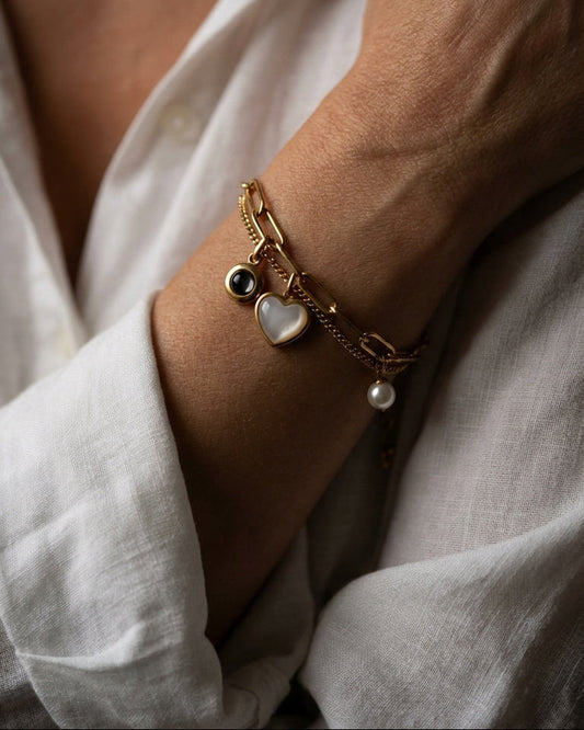 "Rainbow Fire" and Projection: How Gem Cuts Affect Visual Impact