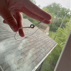 Personalised Classic Heart Photo Projection Bracelet